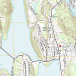 Lake Carmel, NY (2013, 24000-Scale) Preview 2