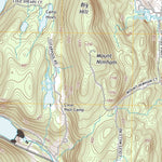 Lake Carmel, NY (2013, 24000-Scale) Preview 3