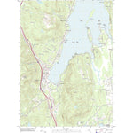 Lake George, NY (2013, 24000-Scale) Preview 1