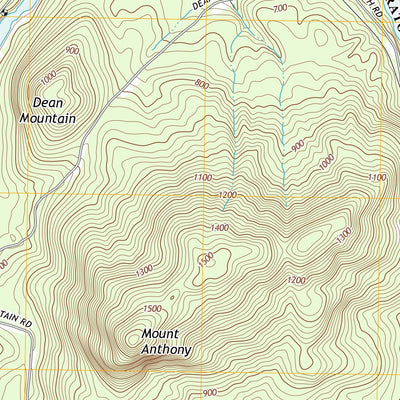 Lake Luzerne, NY (2013, 24000-Scale) Preview 3