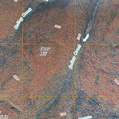 Lake Pleasant, NY (2010, 24000-Scale) Preview 2