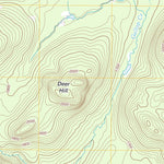 Lake Pleasant, NY (2013, 24000-Scale) Preview 2