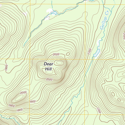 Lake Pleasant, NY (2013, 24000-Scale) Preview 2