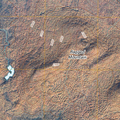 Lake Titus, NY (2010, 24000-Scale) Preview 3