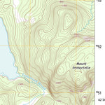 Lake Titus, NY (2013, 24000-Scale) Preview 3