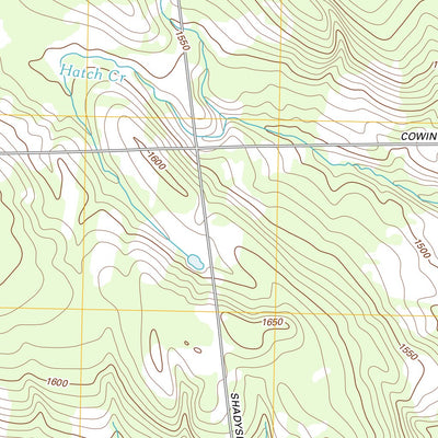 Lakewood, NY (2013, 24000-Scale) Preview 2
