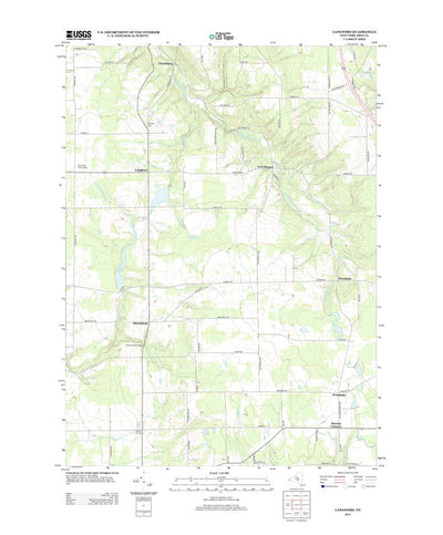 Langford, NY (2013, 24000-Scale) Preview 1