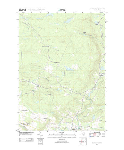 Lassellsville, NY (2013, 24000-Scale) Preview 1