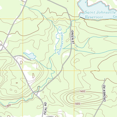 Lassellsville, NY (2013, 24000-Scale) Preview 2