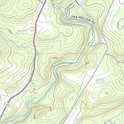 Lassellsville, NY (2013, 24000-Scale) Preview 3