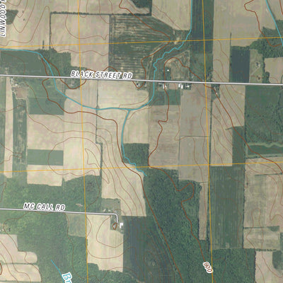 Le Roy, NY (2010, 24000-Scale) Preview 2