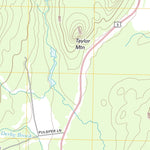 Lewis, NY (2013, 24000-Scale) Preview 2