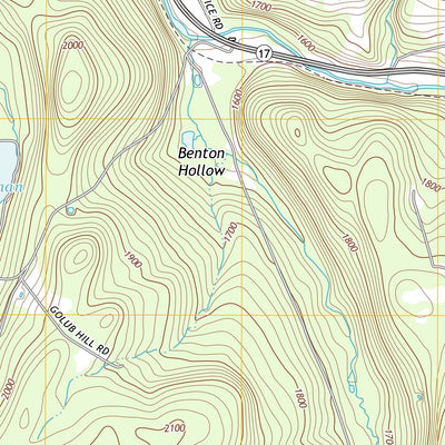 Liberty West, NY (2013, 24000-Scale) Preview 3