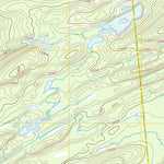 Limekiln Lake, NY (2013, 24000-Scale) Preview 2