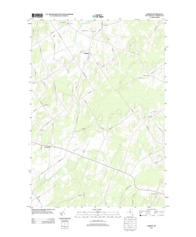 Lisbon, NY (2013, 24000-Scale) Preview 1