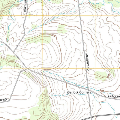 Little Falls, NY (2013, 24000-Scale) Preview 2