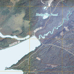 Little Tupper Lake, NY (2010, 24000-Scale) Preview 2
