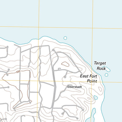 Lloyd Harbor, NY-CT (2011, 24000-Scale) Preview 2