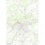 Lockport, NY (2013, 24000-Scale) Preview 1