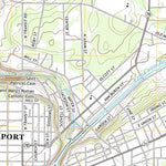 Lockport, NY (2013, 24000-Scale) Preview 2