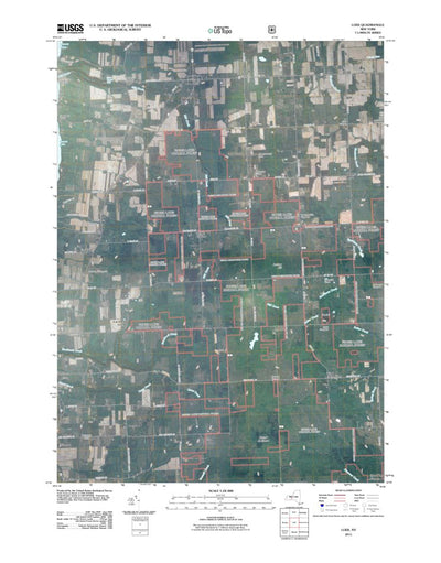 Lodi, NY (2011, 24000-Scale) Preview 1