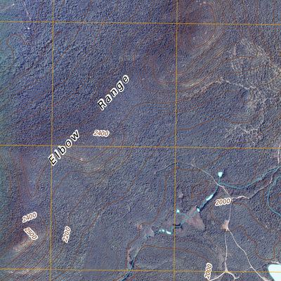 Loon Lake, NY (2010, 24000-Scale) Preview 3
