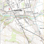 Lowville, NY (2013, 24000-Scale) Preview 3