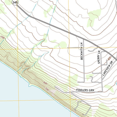 Ludlowville, NY (2013, 24000-Scale) Preview 2