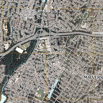 Lynbrook, NY (2010, 24000-Scale) Preview 2