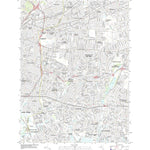 Lynbrook, NY (2013, 24000-Scale) Preview 1