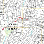 Lynbrook, NY (2013, 24000-Scale) Preview 2