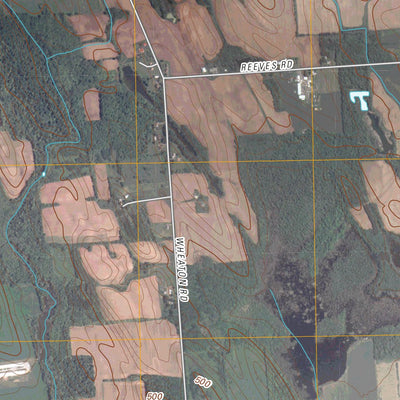 Lysander, NY (2010, 24000-Scale) Preview 2