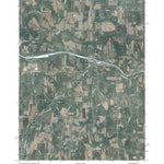 Macedon, NY (2010, 24000-Scale) Preview 1