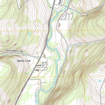 Maine, NY (2013, 24000-Scale) Preview 2