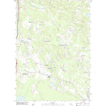 Mallory, NY (2013, 24000-Scale) Preview 1
