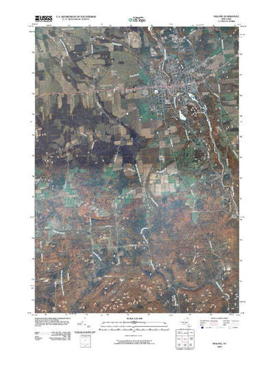 Malone, NY (2010, 24000-Scale) Preview 1