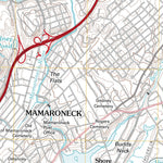Mamaroneck, NY-CT (2011, 24000-Scale) Preview 3
