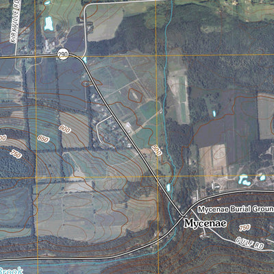 Manlius, NY (2010, 24000-Scale) Preview 2