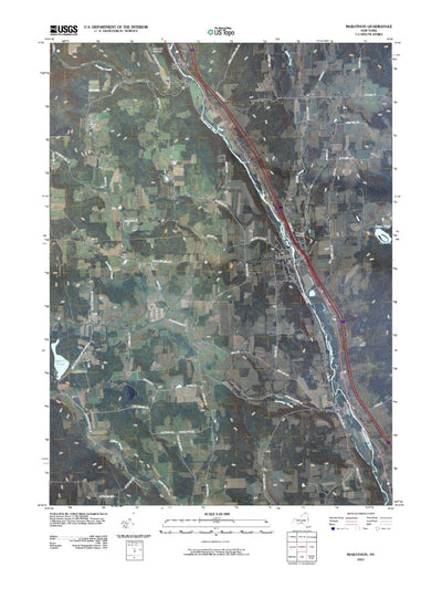 Marathon, NY (2010, 24000-Scale) Preview 1