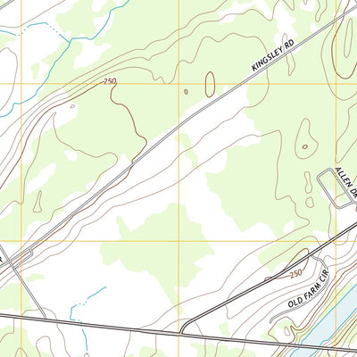 Massena, NY (2013, 24000-Scale) Preview 2