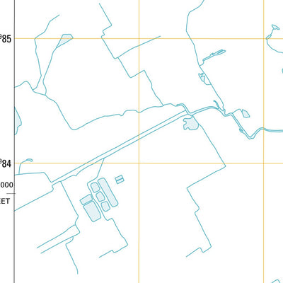 Massena Oe N, NY (2013, 24000-Scale) Preview 3