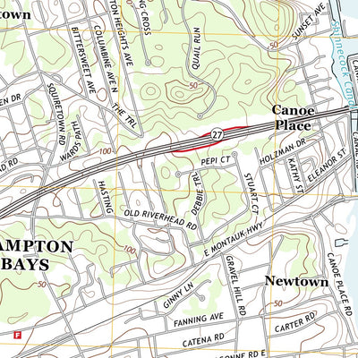 Mattituck, NY (2013, 24000-Scale) Preview 3
