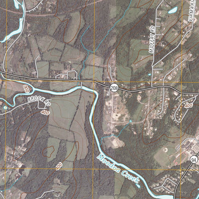 Maybrook, NY (2010, 24000-Scale) Preview 2