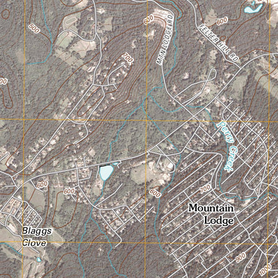 Maybrook, NY (2010, 24000-Scale) Preview 3