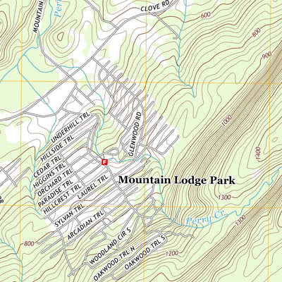 Maybrook, NY (2013, 24000-Scale) Preview 3