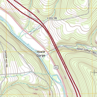 Mcgraw, NY (2013, 24000-Scale) Preview 3