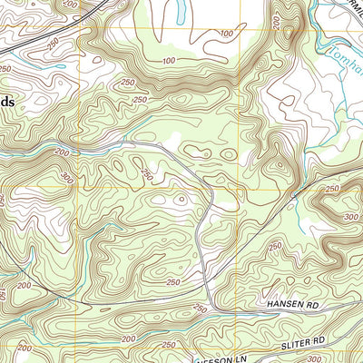 Mechanicville, NY (2013, 24000-Scale) Preview 3
