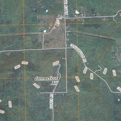 Mecklenburg, NY (2011, 24000-Scale) Preview 3