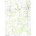 Medina, NY (2013, 24000-Scale) Preview 1