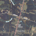 Mexico, NY (2010, 24000-Scale) Preview 3
